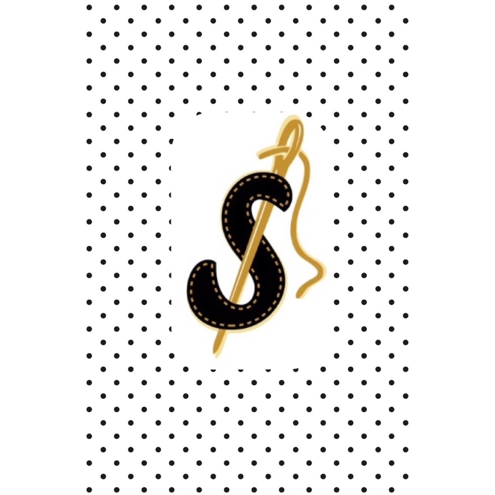 Meet your Posher, Sew